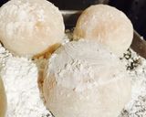お家で簡単！みかん大福作り方6写真