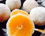 お家で簡単！みかん大福作り方7写真