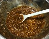 茄子&エリンギ☆コクうまゴマソース作り方1写真