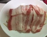 時短・レンジで簡単蒸し豚もやし♩作り方3写真