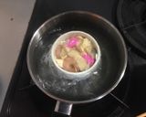 簡単!卵豆腐と好きな具で作る茶碗蒸し作り方4写真
