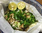 ゆる糖質オフ レンジで牡蠣味噌野菜蒸し作り方4写真