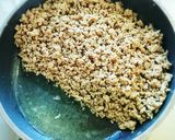ストックして便利！具沢山♪麻婆豆腐の素作り方5写真