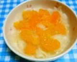 みかんと大根おろしの酢の物作り方9写真