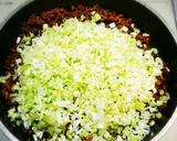 ストックして便利！具沢山♪麻婆豆腐の素作り方7写真