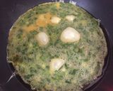 ニラ玉 超簡単! 一品に、お弁当に作り方3写真