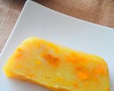 簡単和菓子＊30分で作れる＊芋ようかん作り方24写真