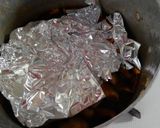 ご飯に♪かつおと椎茸とエリンギの生姜煮！作り方5写真