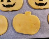 ステンシルで可愛く♪ハロウィンクッキー作り方7写真