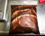 簡単！美味すぎる？！お万のポークチャップ作り方3写真