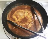 簡単！美味すぎる？！お万のポークチャップ作り方4写真