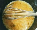 お鍋1つで♪簡単そぼろ丼☆作り方2写真