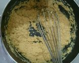 お鍋1つで♪簡単そぼろ丼☆作り方4写真