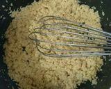 お鍋1つで♪簡単そぼろ丼☆作り方5写真