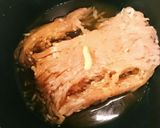 お鍋1つで♪簡単そぼろ丼☆作り方6写真