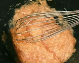 お鍋1つで♪簡単そぼろ丼☆作り方7写真
