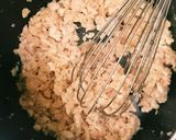 お鍋1つで♪簡単そぼろ丼☆作り方8写真
