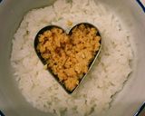 お鍋1つで♪簡単そぼろ丼☆作り方11写真