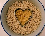お鍋1つで♪簡単そぼろ丼☆作り方12写真