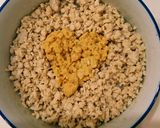 お鍋1つで♪簡単そぼろ丼☆作り方13写真