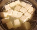 合挽き肉で便利な冷凍常備菜☆塩そぼろ作り方15写真