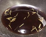 カレイの煮付け作り方2写真