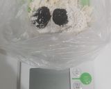 砂糖乳製品卵不要　栄養満点おからクッキー作り方1写真