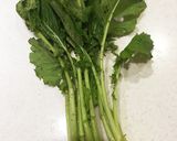 カレイの煮付け作り方5写真