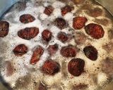 栗の渋皮煮作り方5写真