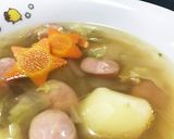 簡単絶品！！美味しすぎるポトフ♡♡作り方4写真