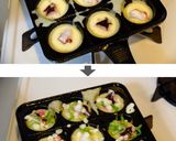 バランス大切☆基本のたこ焼き！作り方8写真