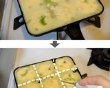 バランス大切☆基本のたこ焼き！作り方9写真