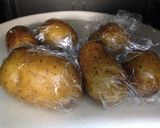 超簡単なのに絶品おつまみじゃがいもボール作り方1写真