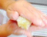 超簡単なのに絶品おつまみじゃがいもボール作り方4写真