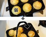 バランス大切☆基本のたこ焼き！作り方16写真