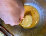 満足！鶏胸肉と野菜➕スイーツ揚げ物作り方10写真