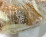 厚揚げとれんこんのこってりオイマヨ炒め♡作り方2写真