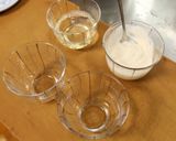 アトピー等に、薬膳ブドウゼリー作り方3写真