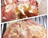 ビニール袋で☆簡単☆青椒肉絲作り方2写真
