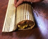 お節に！オーブンで伊達巻き作り方6写真