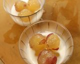 アトピー等に、薬膳ブドウゼリー作り方7写真