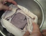 十勝小豆でこしあん作り方6写真