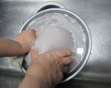 十勝小豆でこしあん作り方5写真