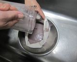 十勝小豆でこしあん作り方4写真