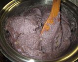 十勝小豆でこしあん作り方8写真