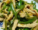 簡単で美味しい白菜のミルクスープ作り方15写真