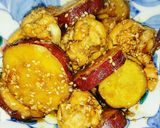 簡単で美味しい白菜のミルクスープ作り方16写真