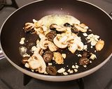 イタリアンなおつまみ。作り方4写真