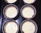 米油と米粉と甜菜糖の♡プレーンマフィン作り方6写真