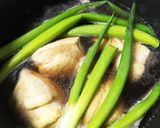 簡単♪鶏胸肉のチャーシュー☆作り方3写真